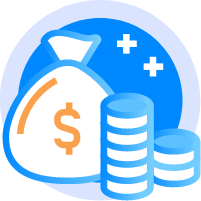 充值走自己賬戶